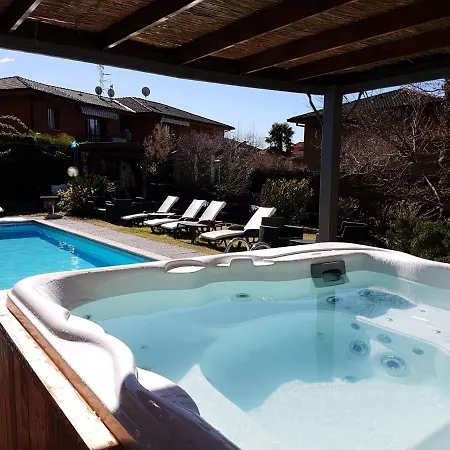 Apartamento Maggiore - Gelsomino