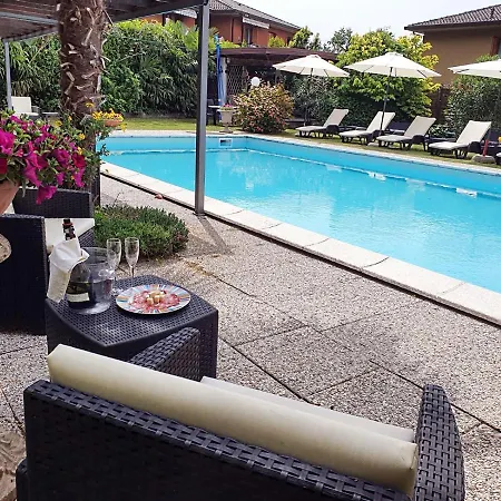 Maggiore - Gelsomino Apartamento *