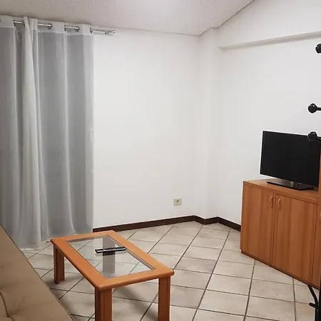 Apartmán Maggiore - Gelsomino Maccagno