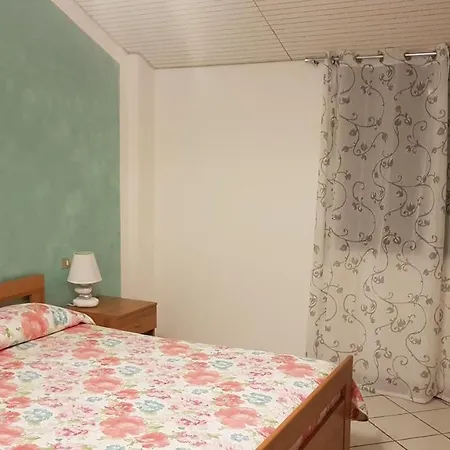 Maggiore - Gelsomino Apartment