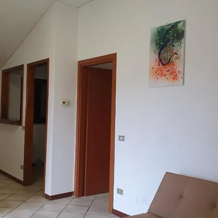 Maggiore - Gelsomino * Maccagno