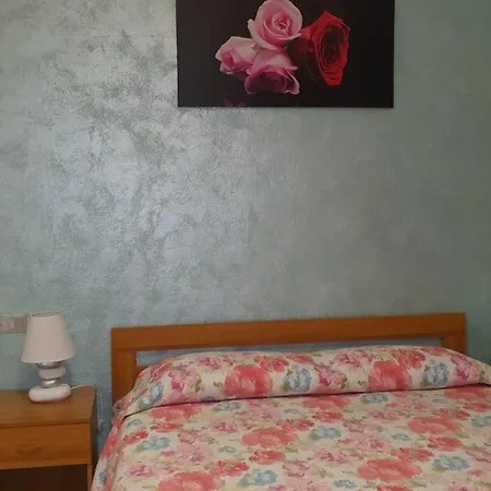 Apartmán Maggiore - Gelsomino
