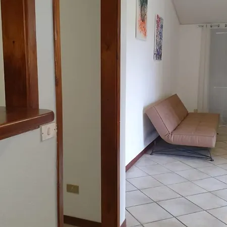 Maggiore - Gelsomino Apartmán *