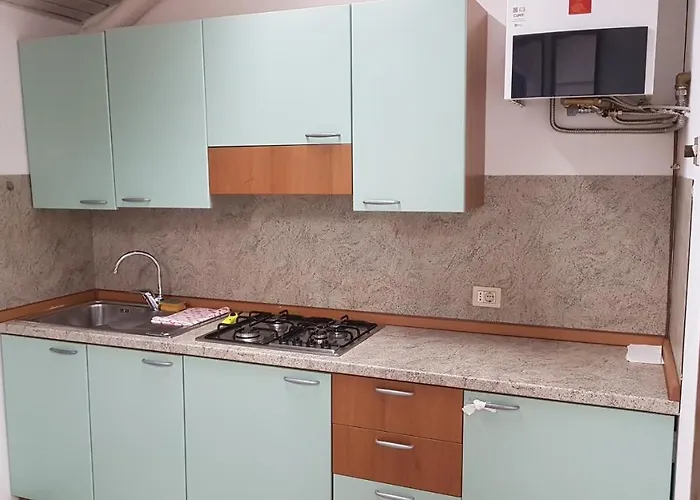 Maggiore - Gelsomino Apartment *