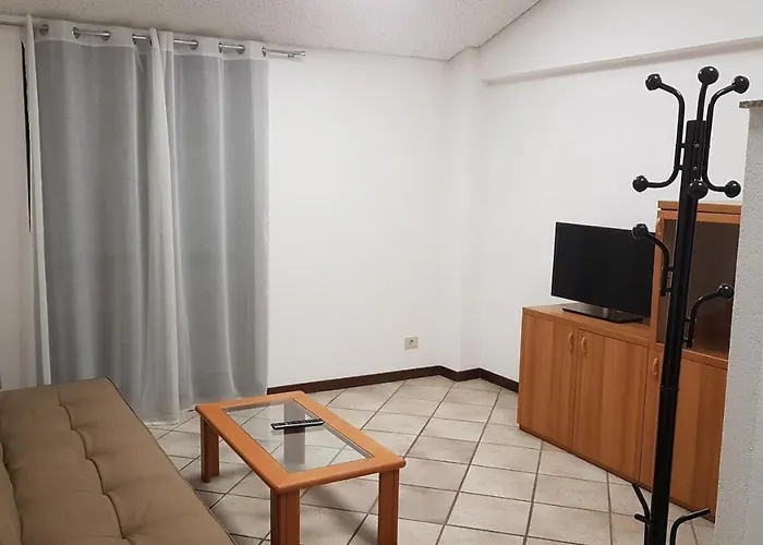 Apartment Maggiore - Gelsomino Maccagno