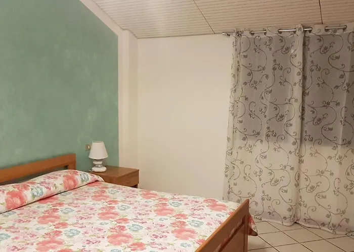 Maggiore - Gelsomino Apartment