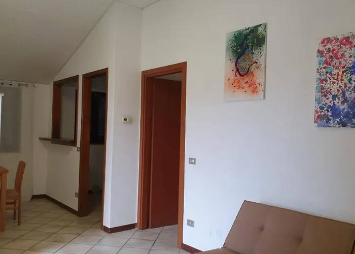 Maggiore - Gelsomino * Maccagno