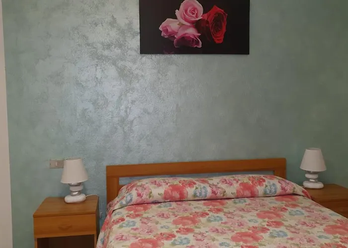 Apartment Maggiore - Gelsomino