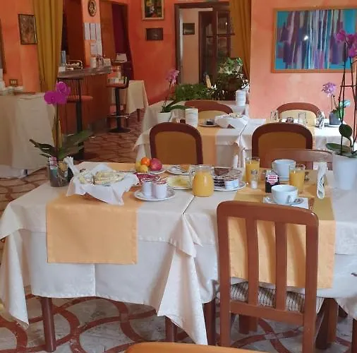 Maggiore - Gelsomino Maccagno