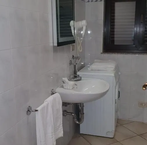 Apartment Maggiore - Gelsomino *