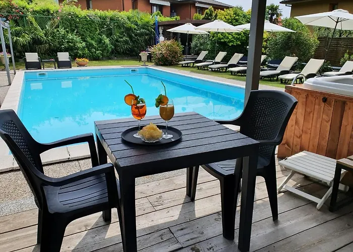 Maggiore - Gelsomino Apartment *