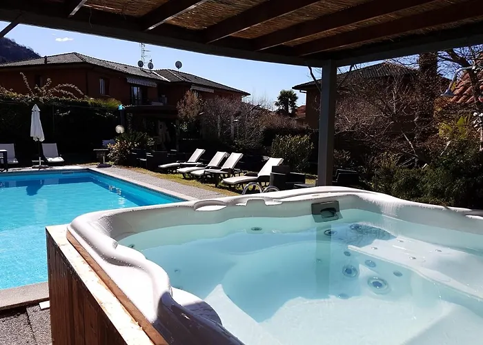 Apartment Maggiore - Gelsomino