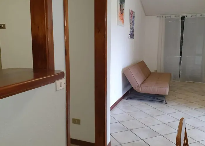 Maggiore - Gelsomino Apartment *