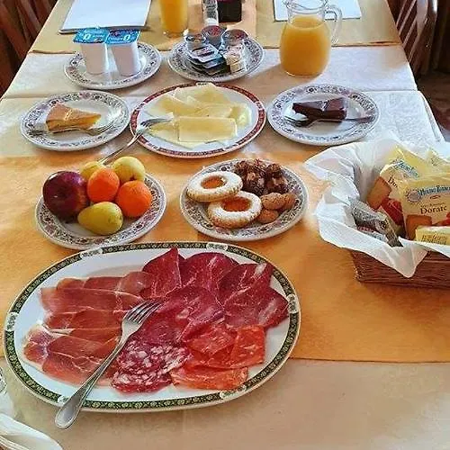 Maggiore - Gelsomino * Maccagno